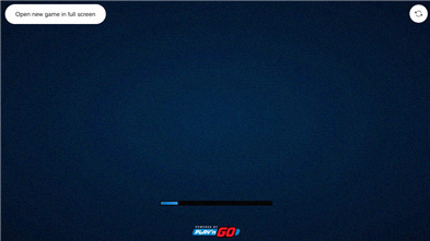 Book of Dead Ladebildschirm